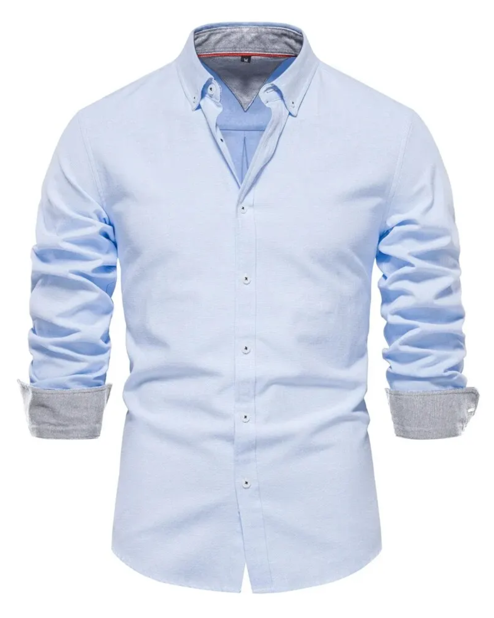 Olivia Sydney - Premium Cotton Shirt