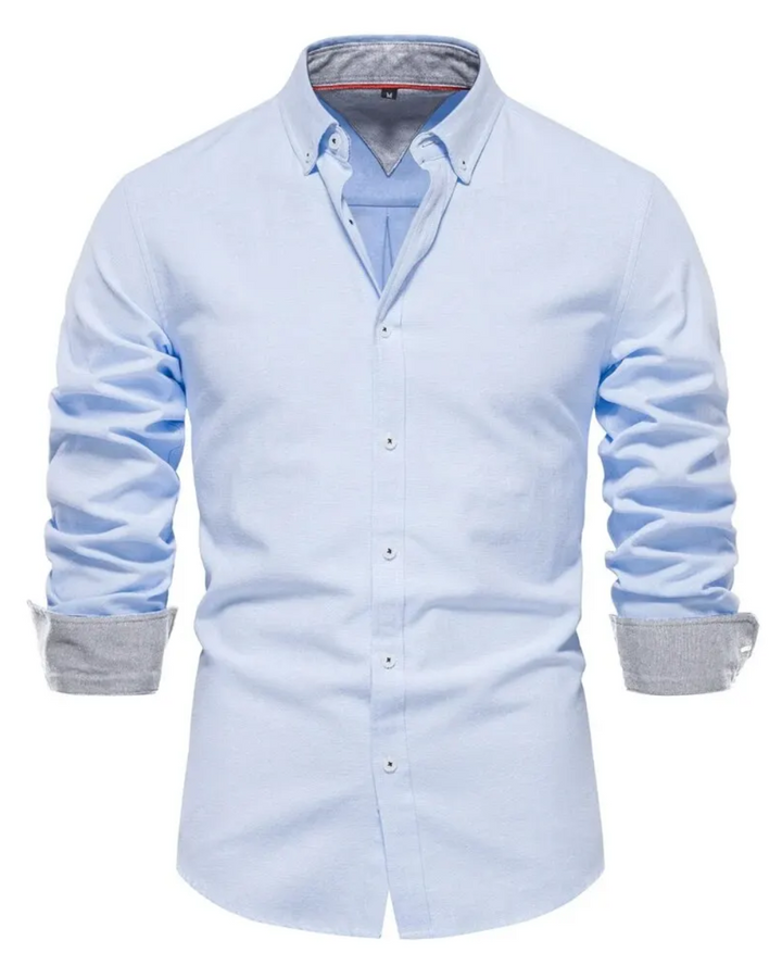 Olivia Sydney - Premium Cotton Shirt
