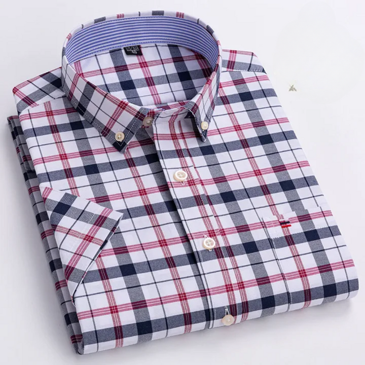 Olivia Sydney - Chic Cotton Shirt