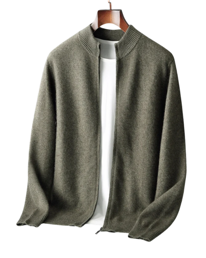 Olivia Sydney - Apollo Merino Wool Coat