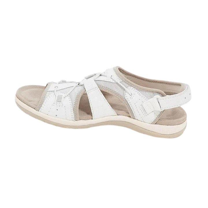 Olivia Sydney - orthopedic sandal for foot pain