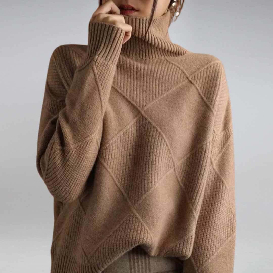 Olivia Sydney - Elegant Sweater