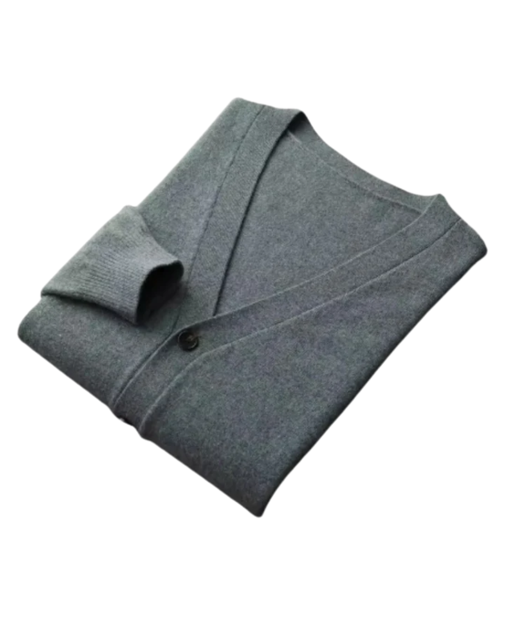 Olivia Sydney - Faunus Merino Wool Knitted Coat