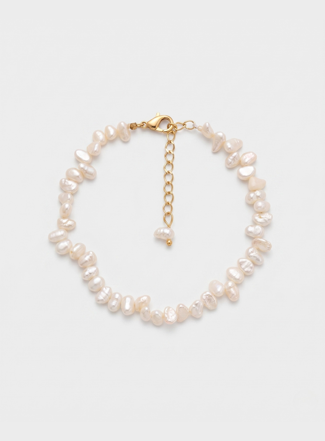 Olivia Sydney - Pearl Bracelet