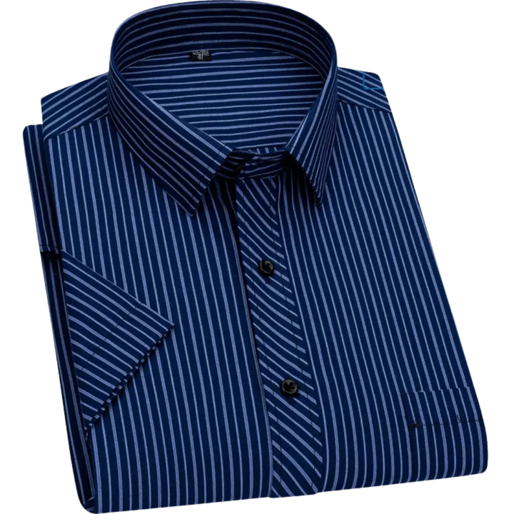 Olivia Sydney - Breathable Men's Shirt