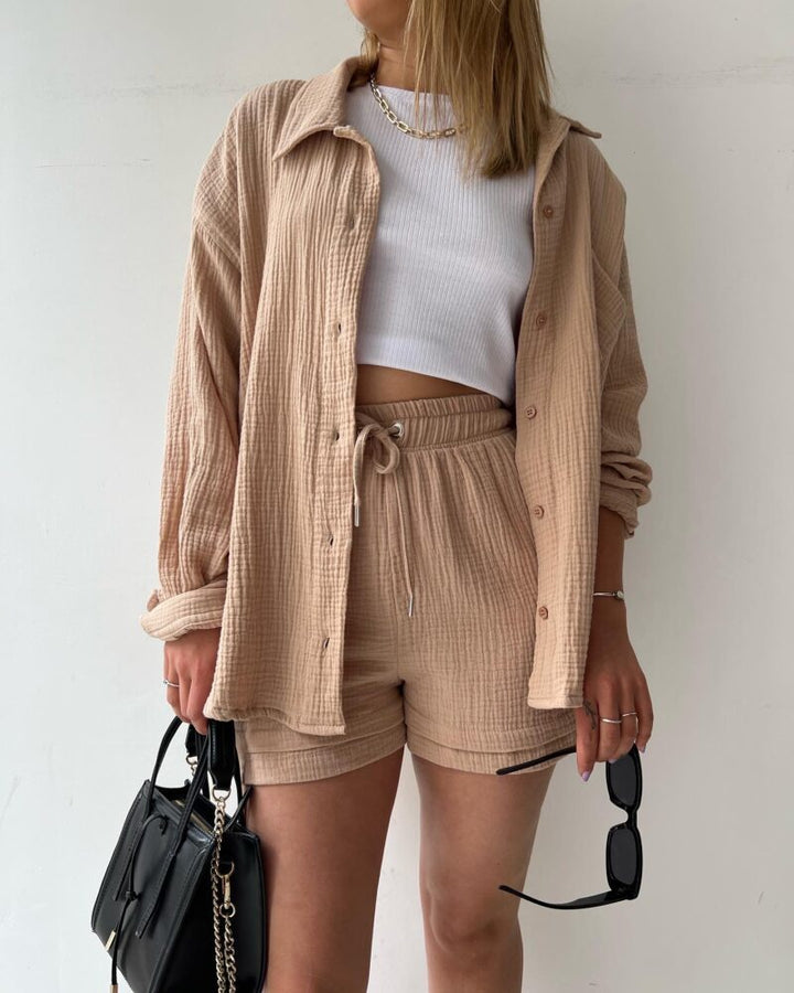 Olivia Sydney - Double Outfit Set