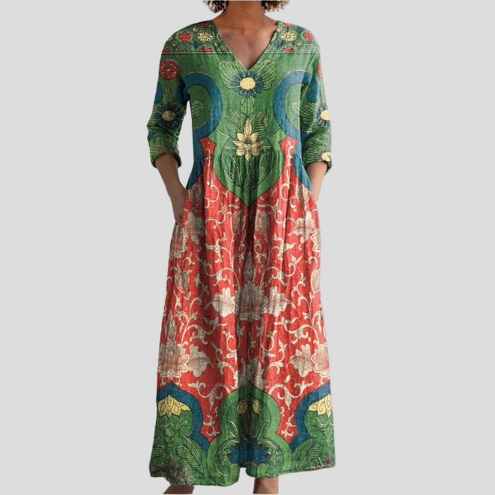 Olivia Sydney - Vintage Romantic Dress