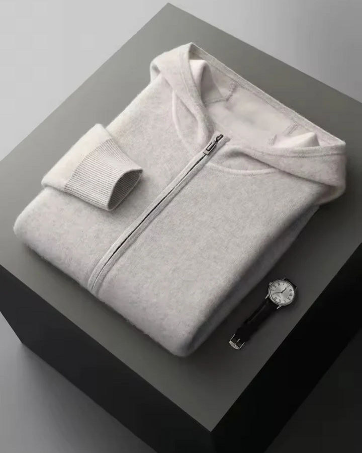 Olivia Sydney - Cashmere Tracksuit