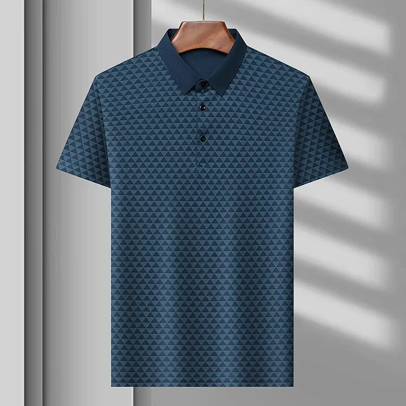 Olivia Sydney - Classic Polo Shirt