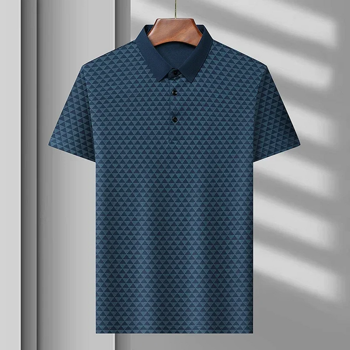 Olivia Sydney - Classic Polo Shirt