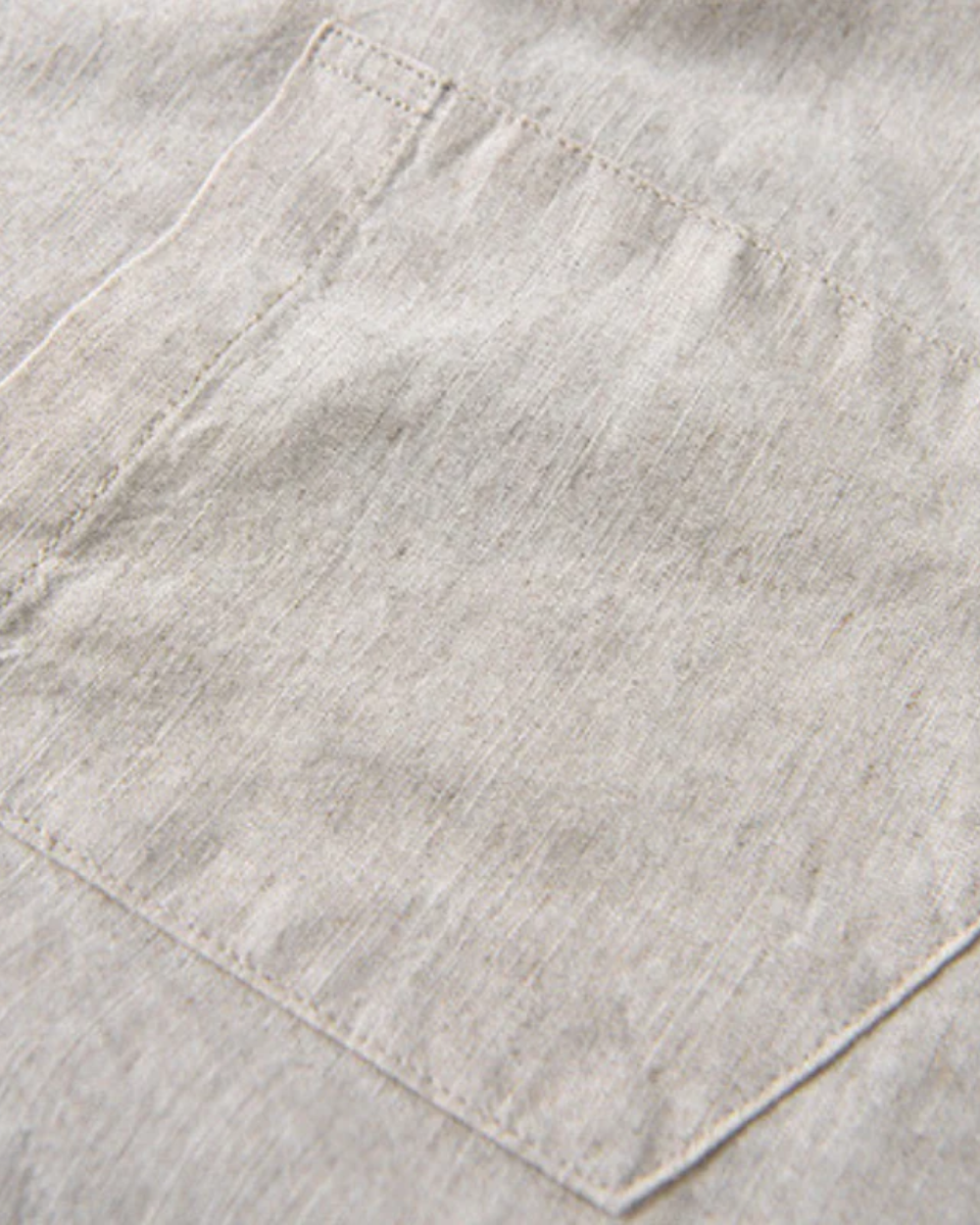 Olivia Sydney - Linen Shirt