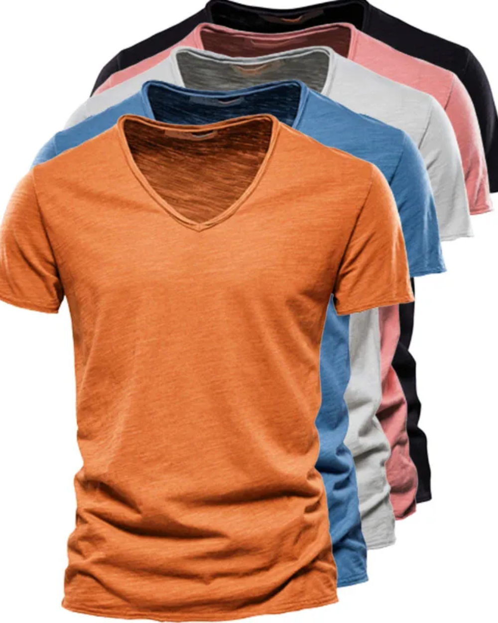 Olivia Sydney - Summer Cotton Shirt