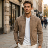 Luka - Premium Bomber Jakna