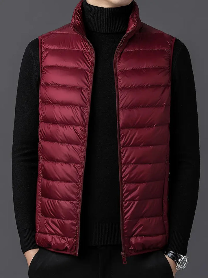 Olivia Sydney - Casual Men's Vest