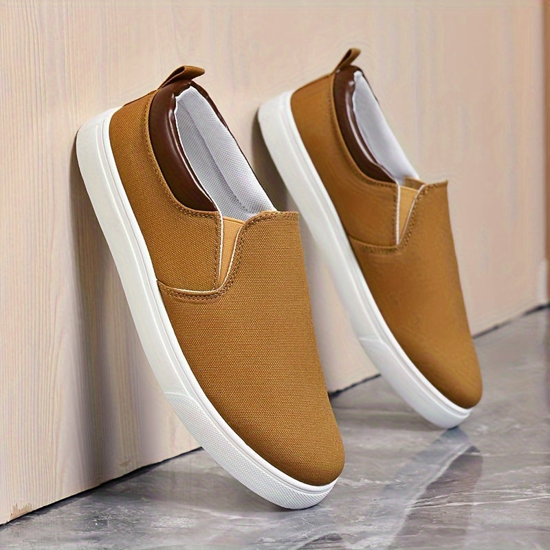 Olivia Sydney - Slip-On Shoes for Men