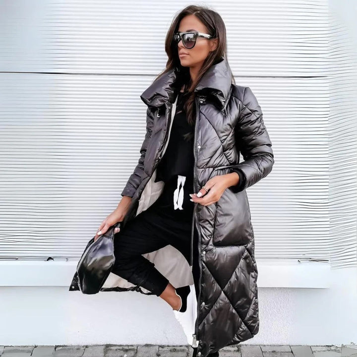 Olivia Sydney - Long Parka