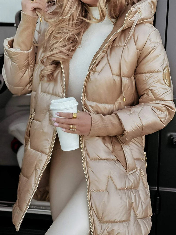 Olivia Sydney - Autumn/Winter Coat