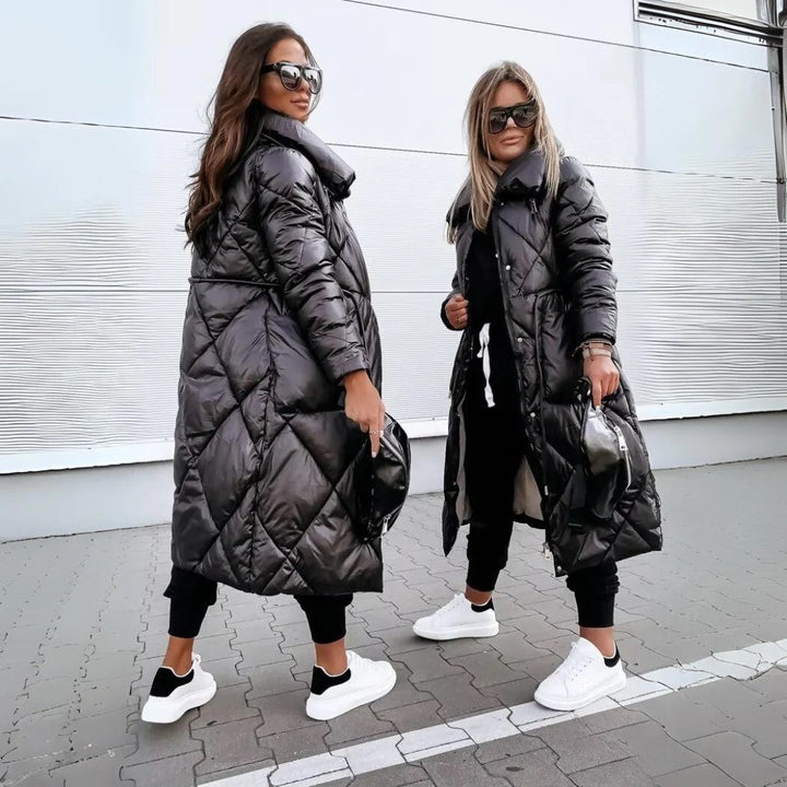 Olivia Sydney - Long Parka