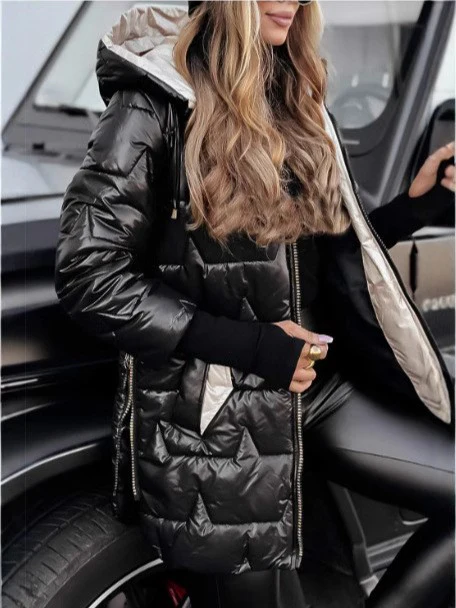 Olivia Sydney - Autumn/Winter Coat