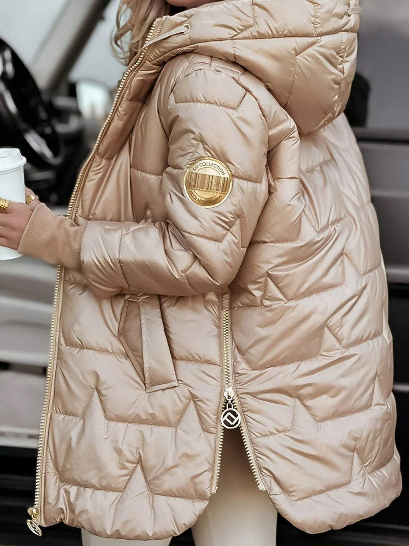 Olivia Sydney - Autumn/Winter Coat