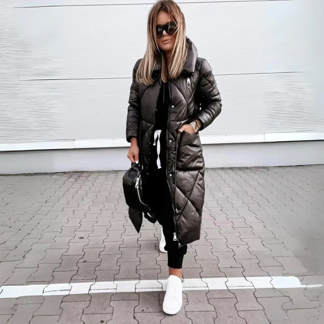 Olivia Sydney - Long Parka