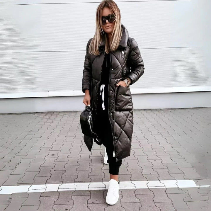 Olivia Sydney - Long Parka