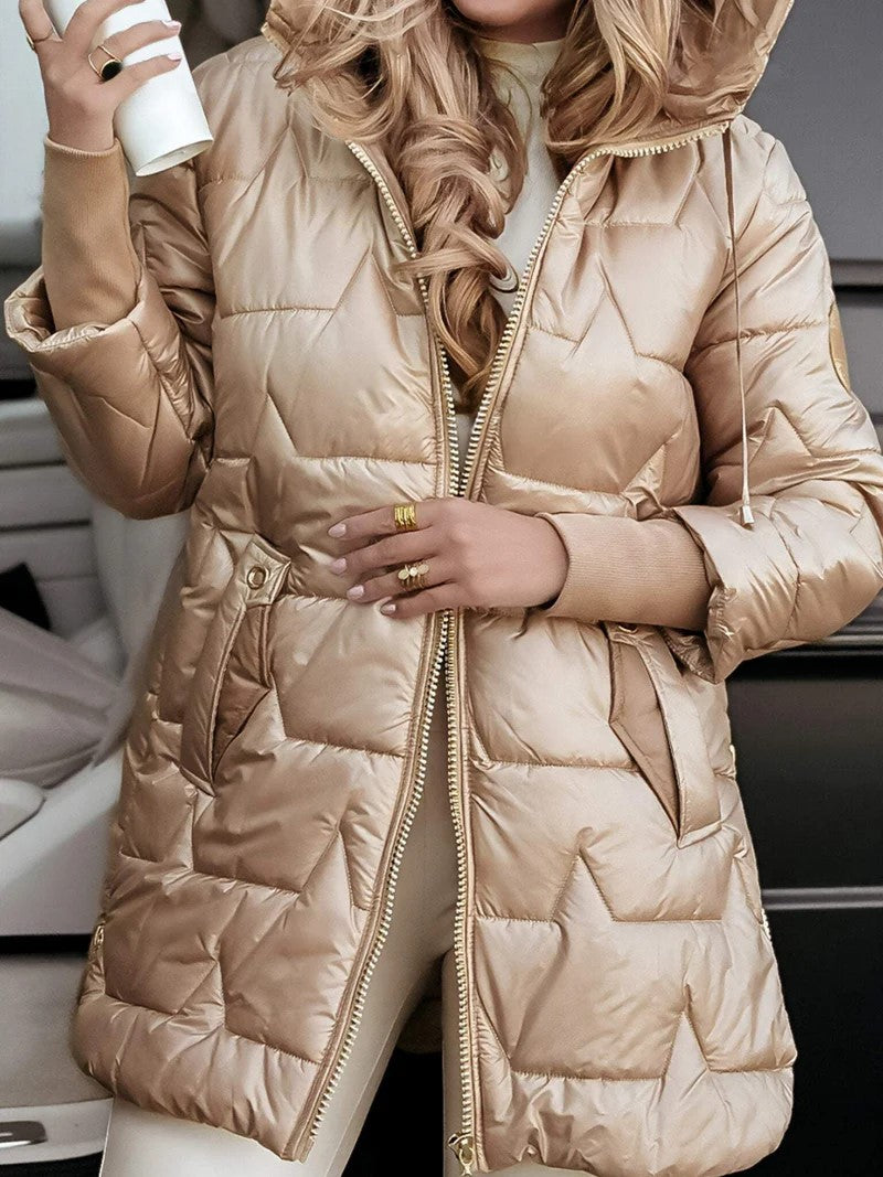 Olivia Sydney - Autumn/Winter Coat