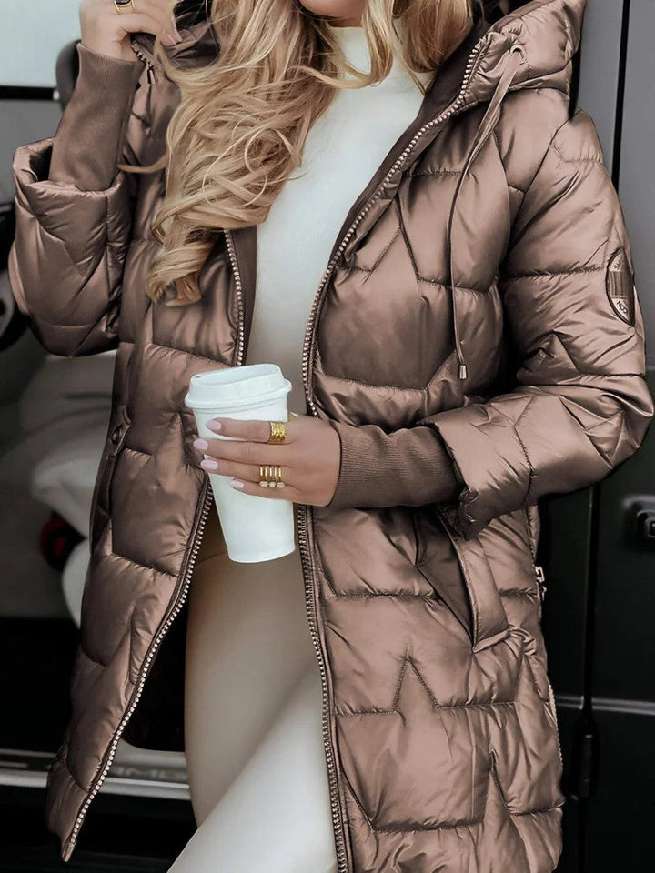 Olivia Sydney - Autumn/Winter Coat