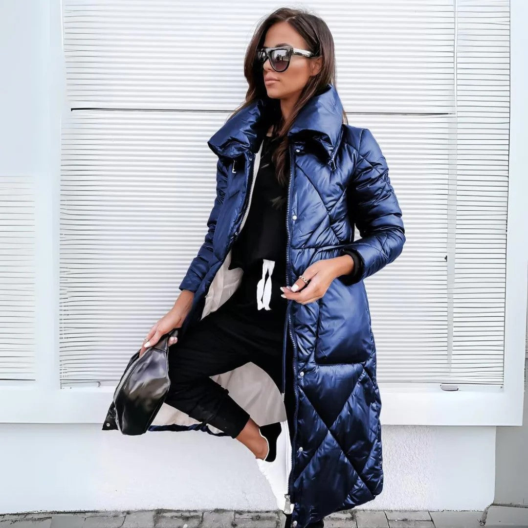 Olivia Sydney - Long Parka