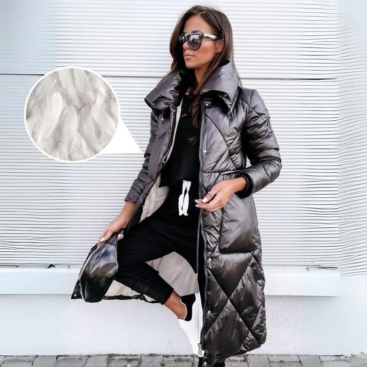 Olivia Sydney - Long Parka