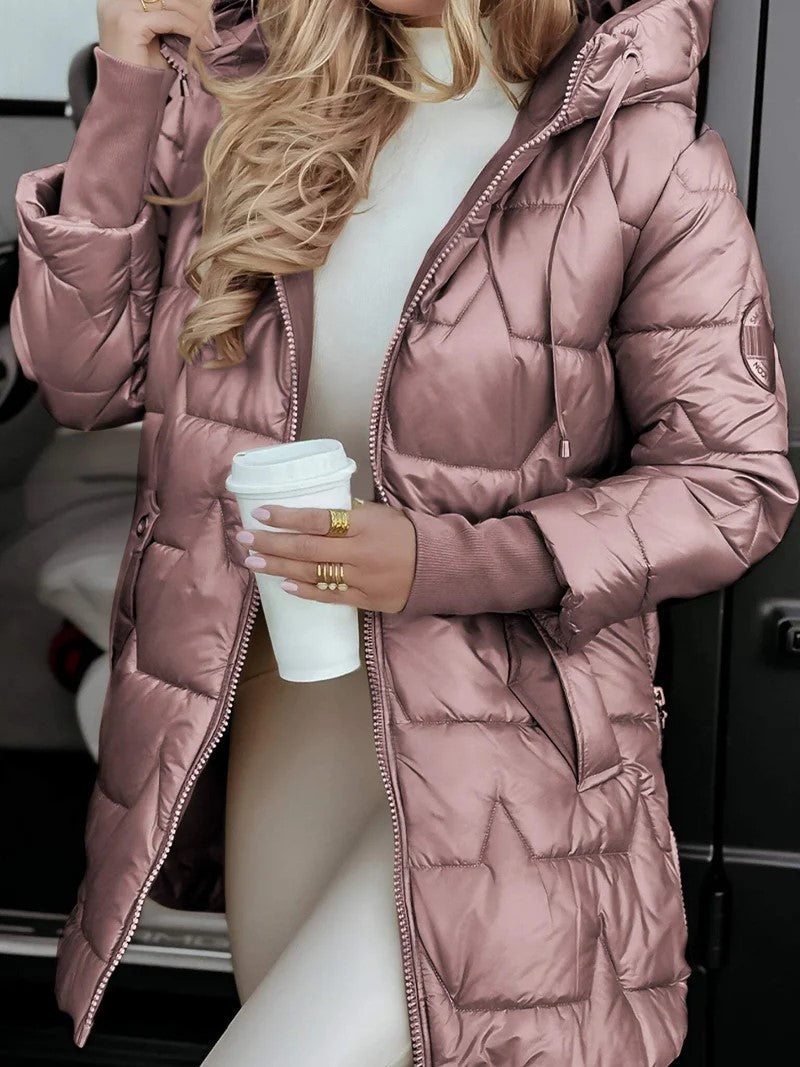 Olivia Sydney - Autumn/Winter Coat