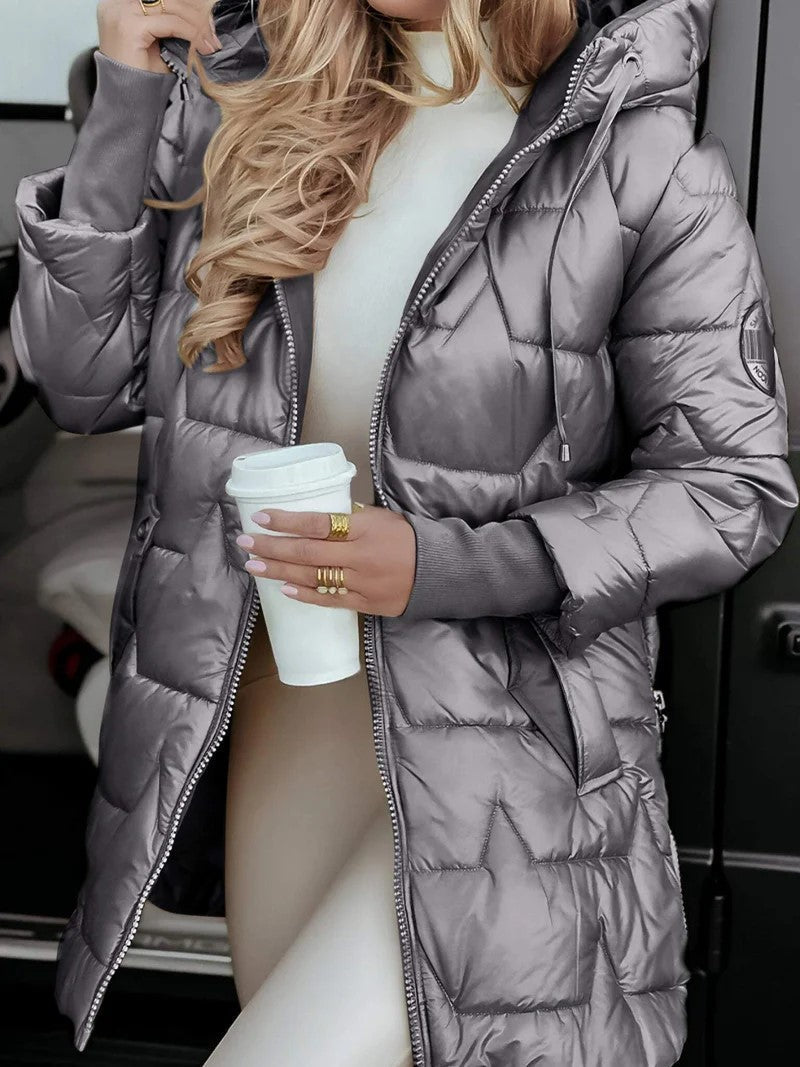Olivia Sydney - Autumn/Winter Coat