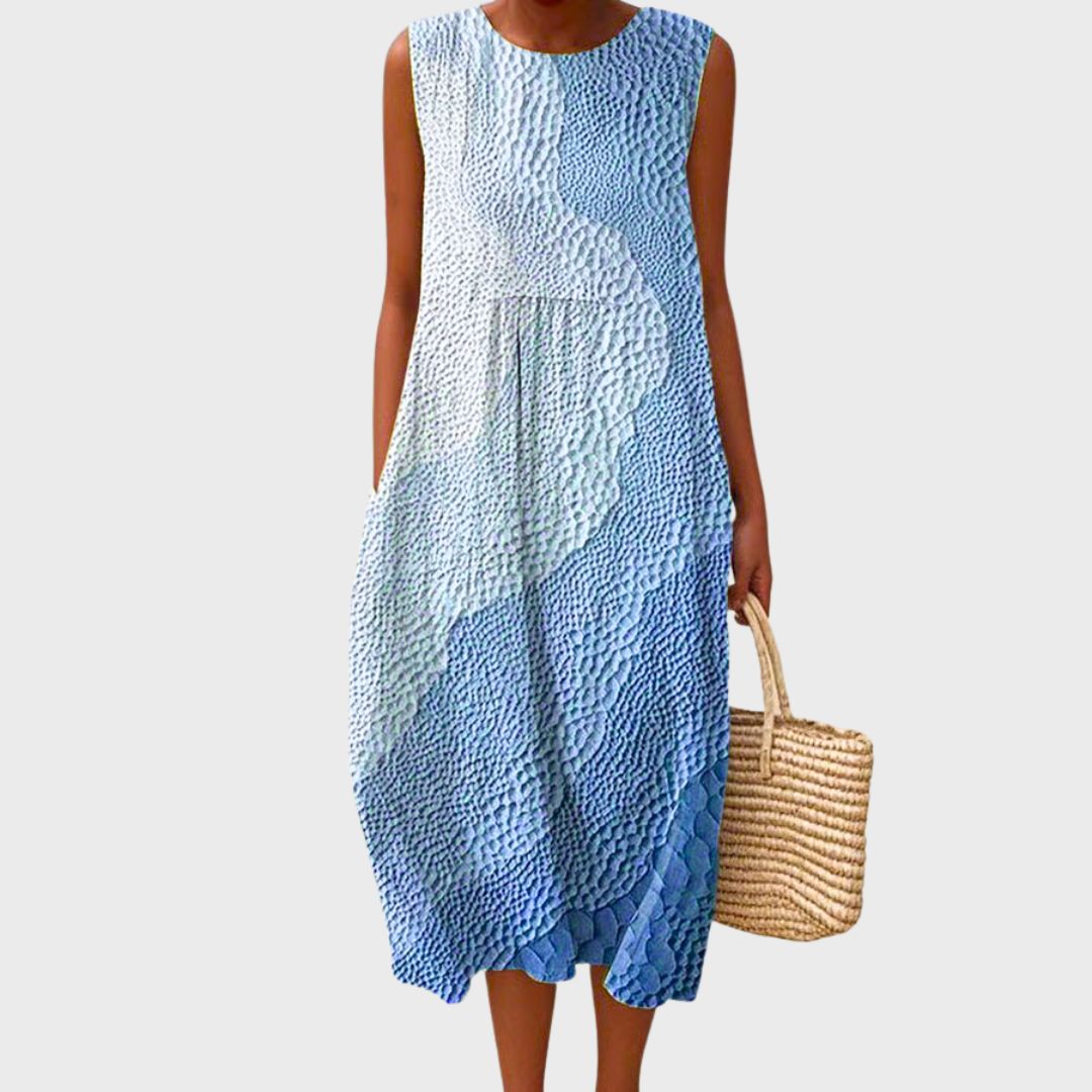 Olivia Sydney - Cotton Dress