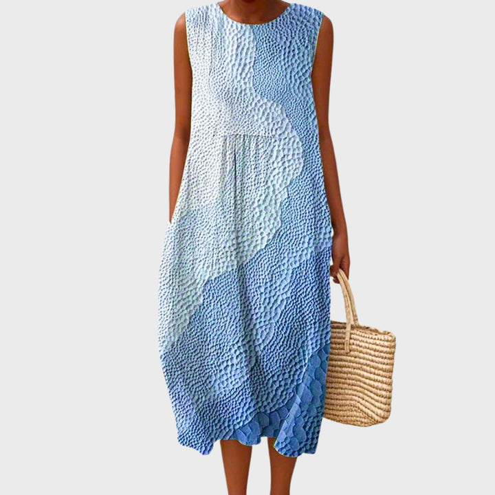 Olivia Sydney - Cotton Dress