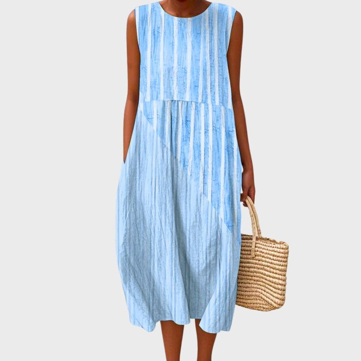 Olivia Sydney - Cotton Dress