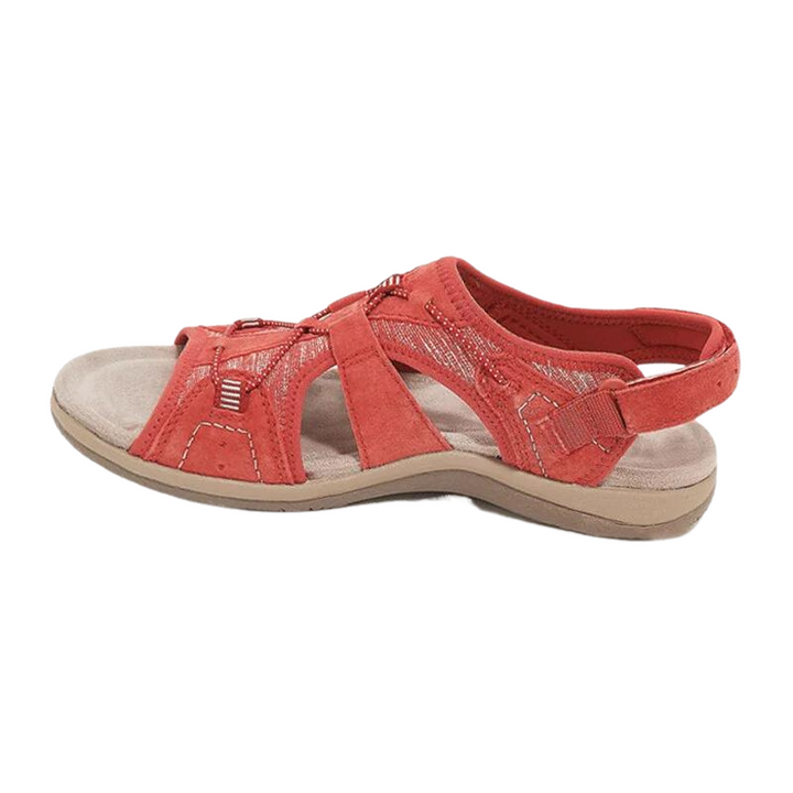 Olivia Sydney - orthopedic sandal for foot pain