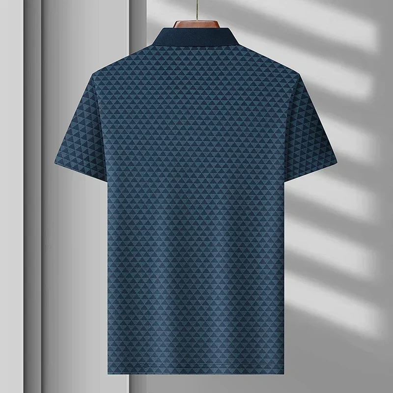 Olivia Sydney - Classic Polo Shirt