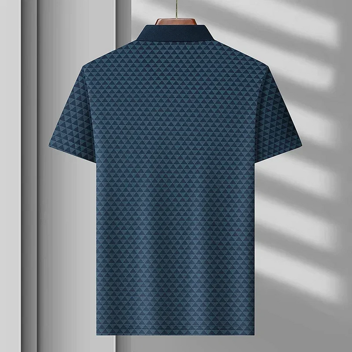 Olivia Sydney - Classic Polo Shirt