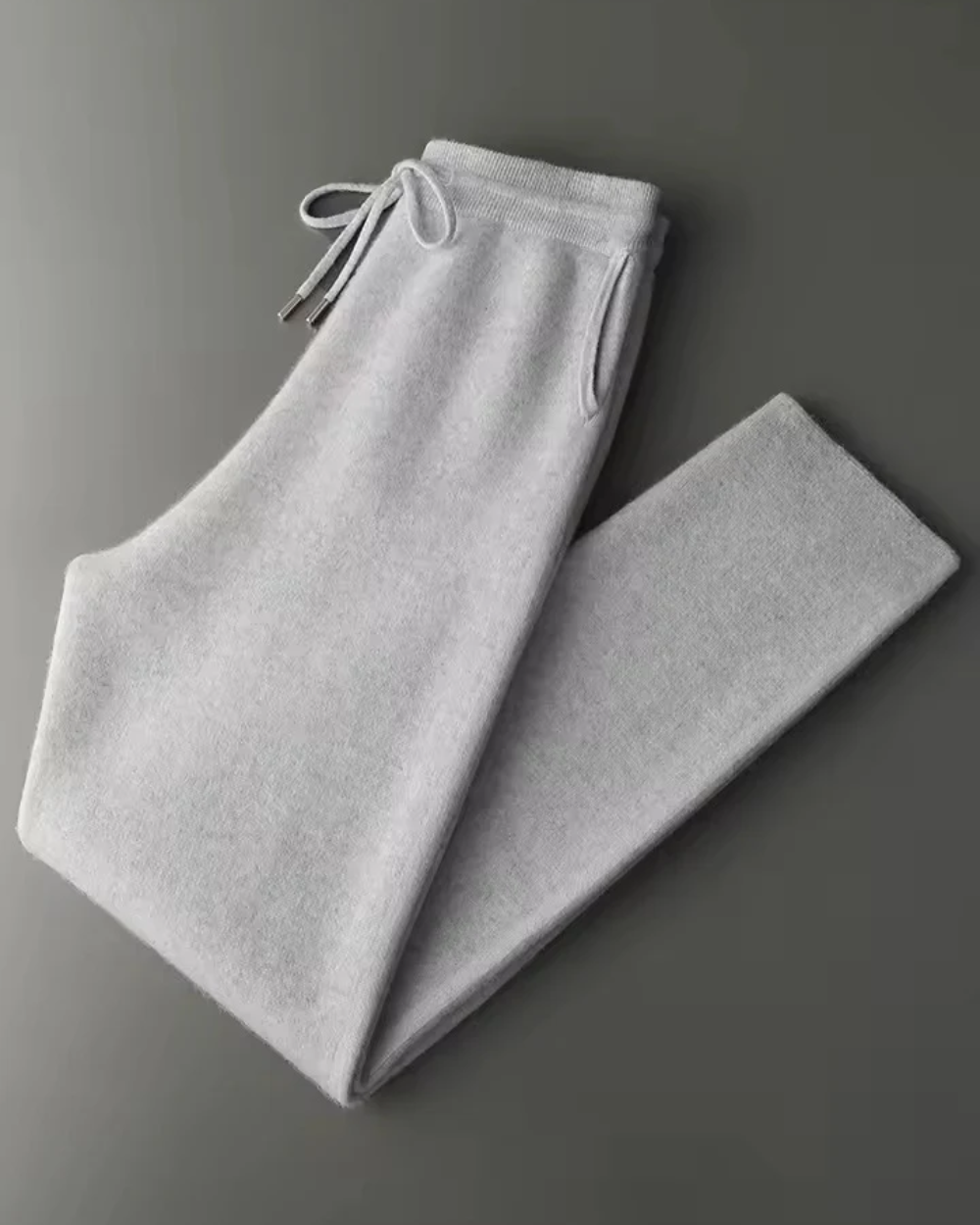 Olivia Sydney - Cashmere Tracksuit