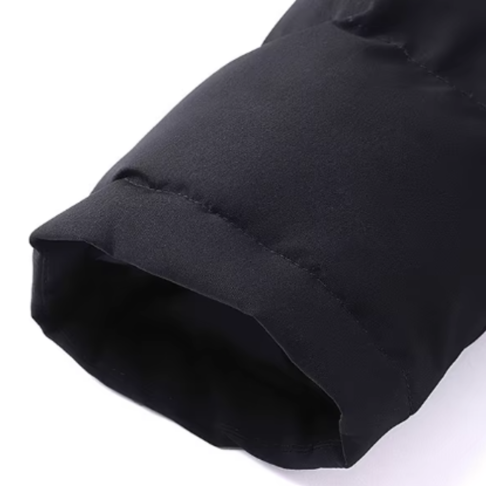 Olivia Sydney - High Collar Winter Coat
