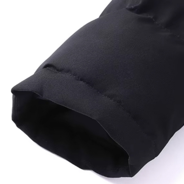 Olivia Sydney - High Collar Winter Coat