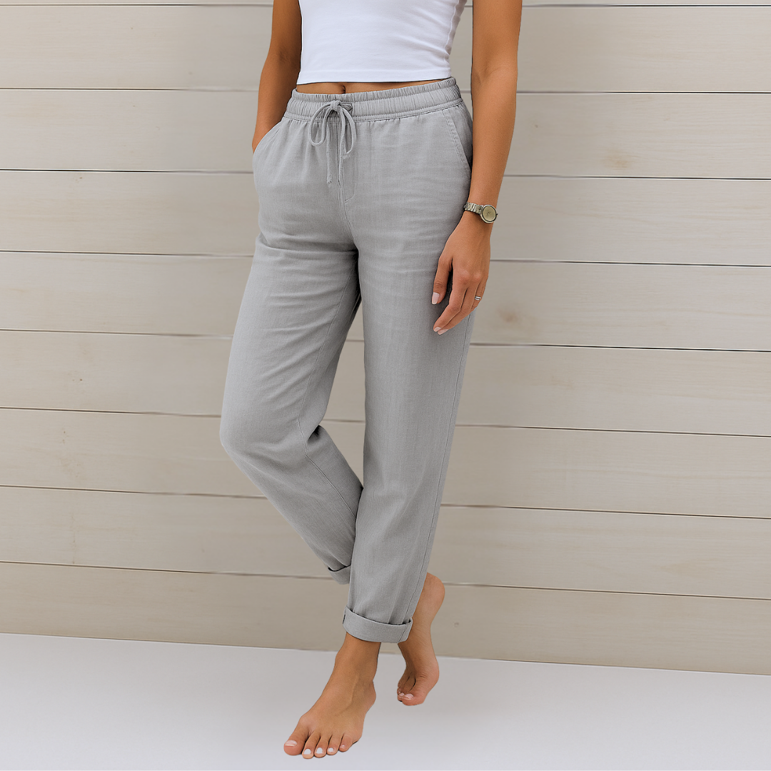 Olivia Sydney - Premium Breathable Stretch Pants