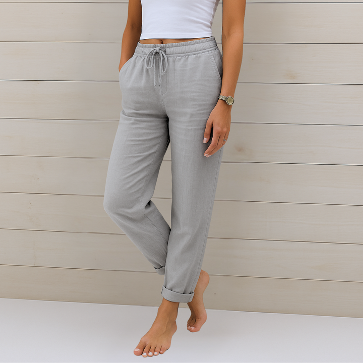Olivia Sydney - Premium Breathable Stretch Pants