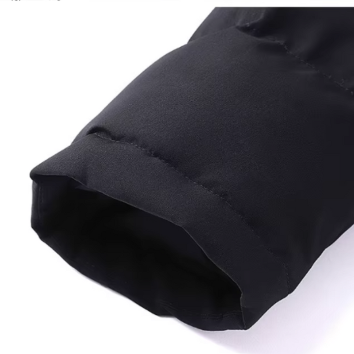 Olivia Sydney - Premium Padded Winter Coat