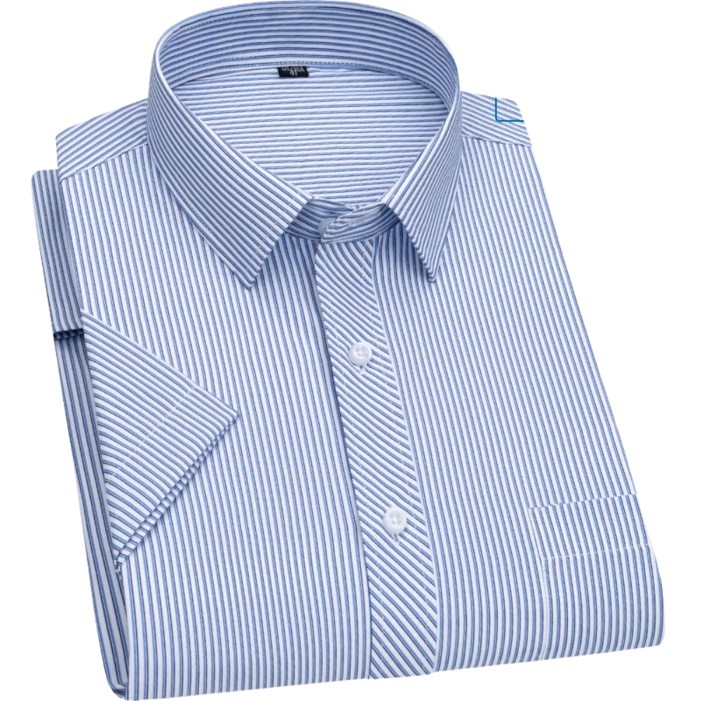 Olivia Sydney - Breathable Men's Shirt