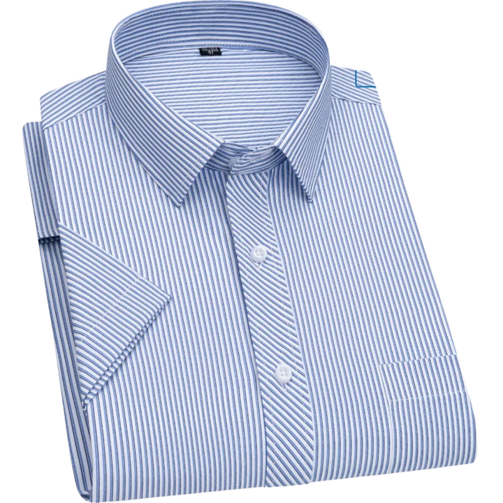 Olivia Sydney - Breathable Men's Shirt