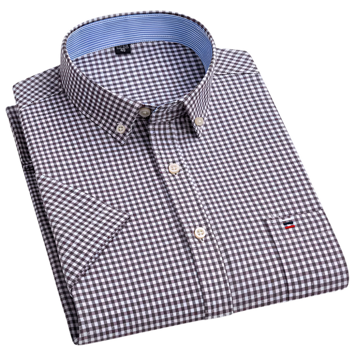 Olivia Sydney - Chic Cotton Shirt