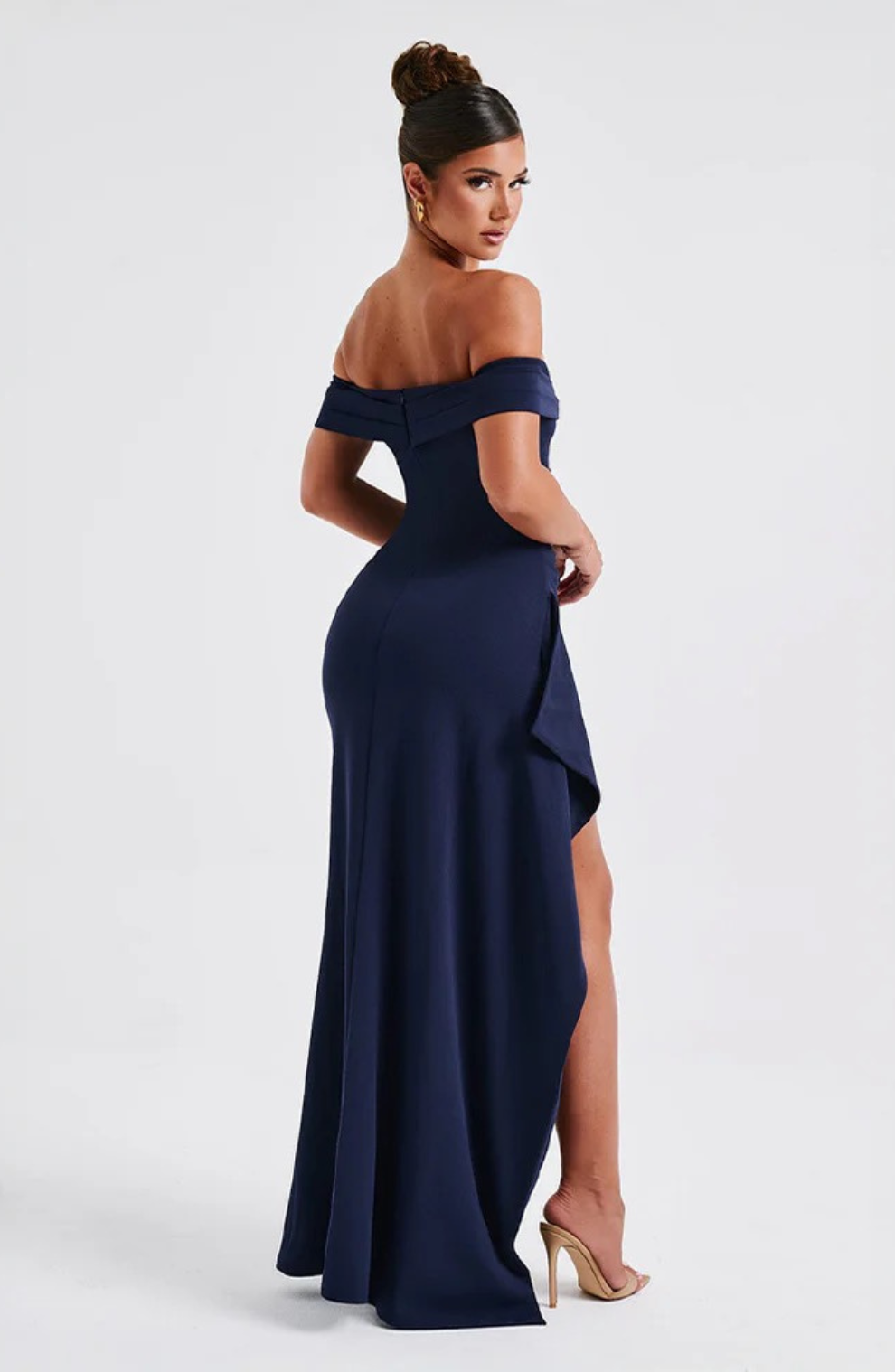 Olivia Sydney - Luxury Maxi Dress