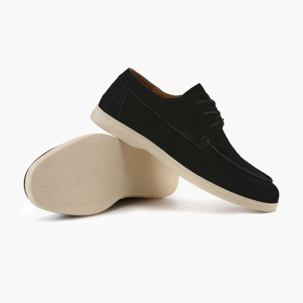 Olivia Sydney - Elegant Suede Shoes