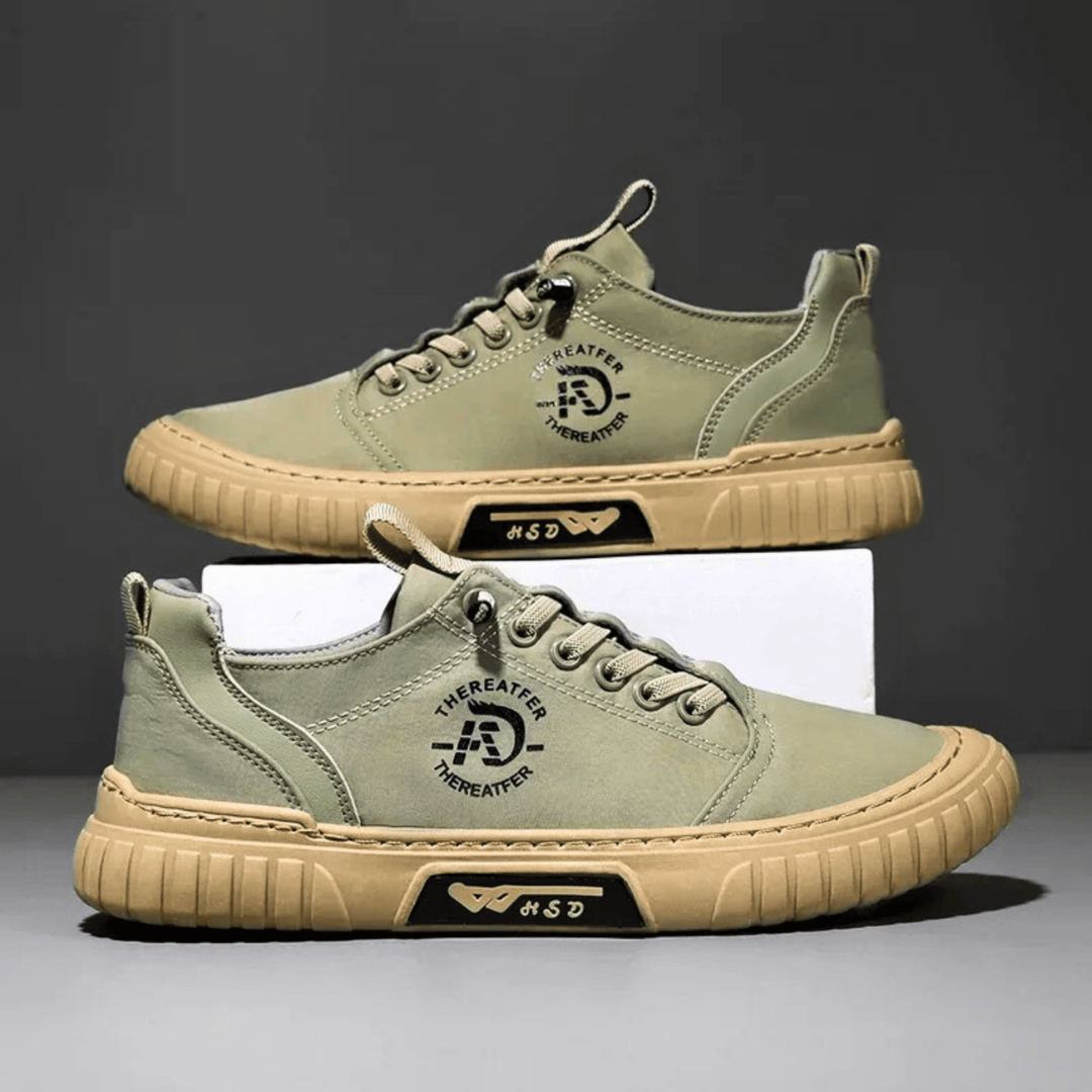 Olivia Sydney - Casual Urban Sneakers